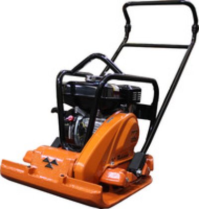 Forwarding Plate Compactor – 210lbs