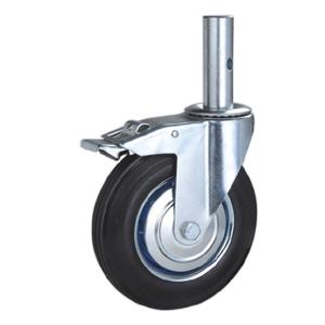 8″ Scaffold Casters